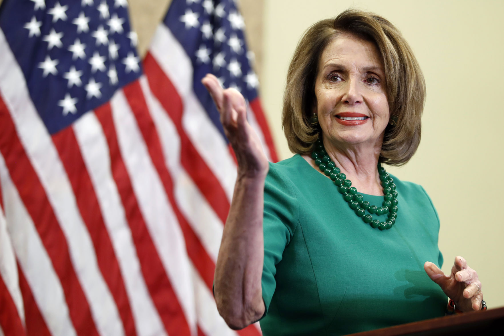 Congress Taxes